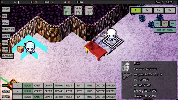 Screenshot media