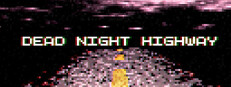Dead Night Highway cover