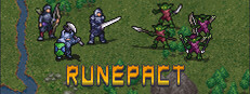 RunePact cover