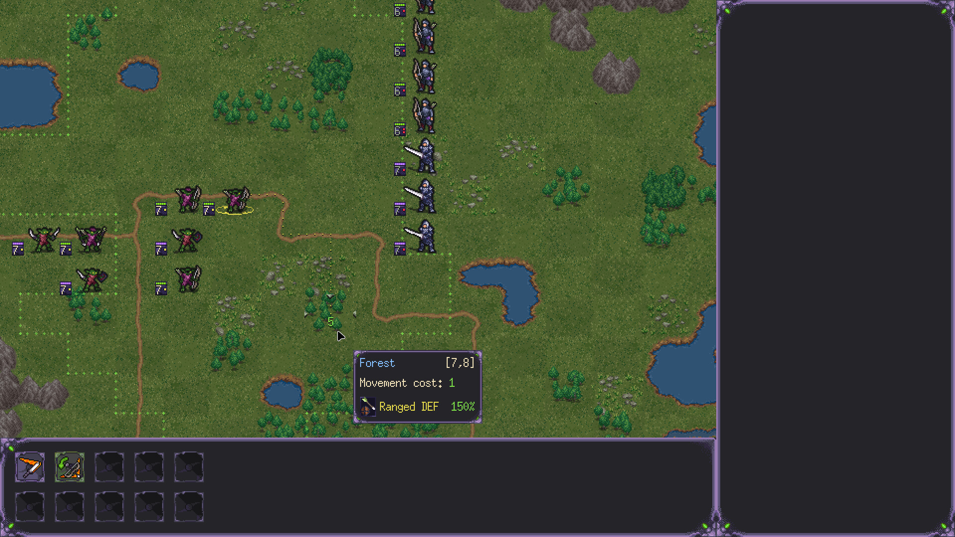 RunePact Featured Screenshot #1