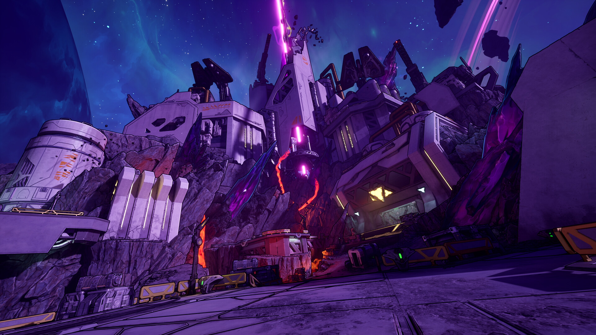 Borderlands®4 - Bounty Pack 5: Amara and the Vile Shadows
