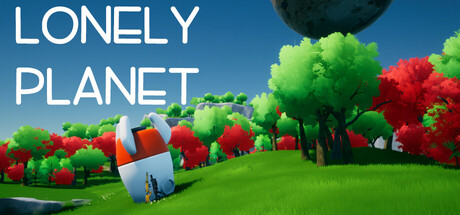 Lonely Planet