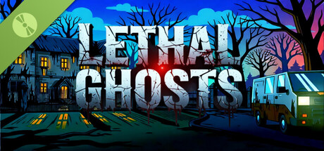 Lethal Ghosts Demo