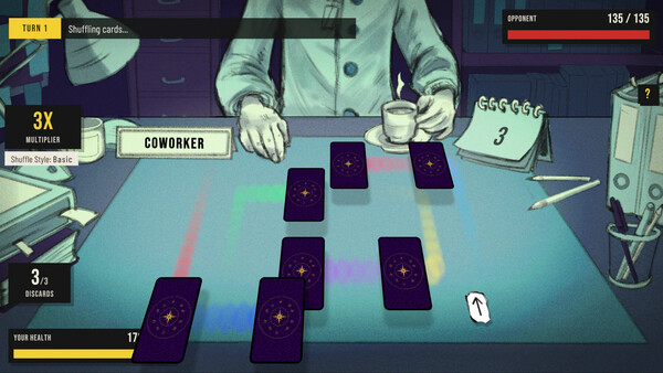 Power Up! screenshot 4