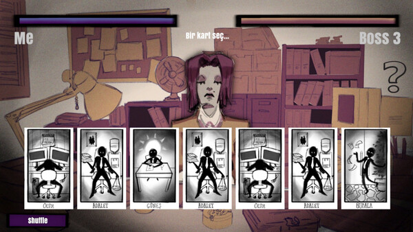 Screenshot media