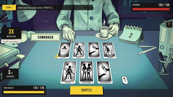 Power Up! screenshot 2