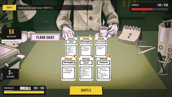 Power Up! screenshot 5