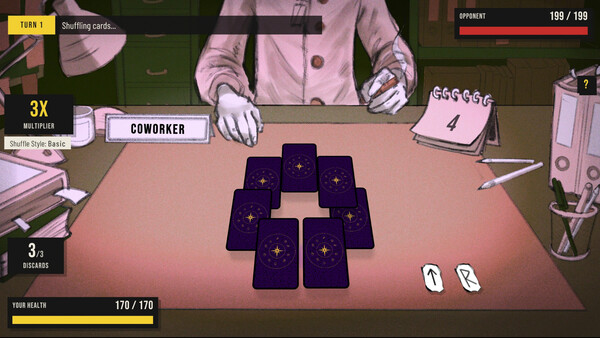 Power Up! screenshot 7