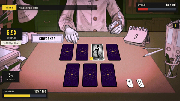 Power Up! screenshot 6