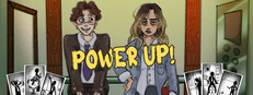 Power Up! cover