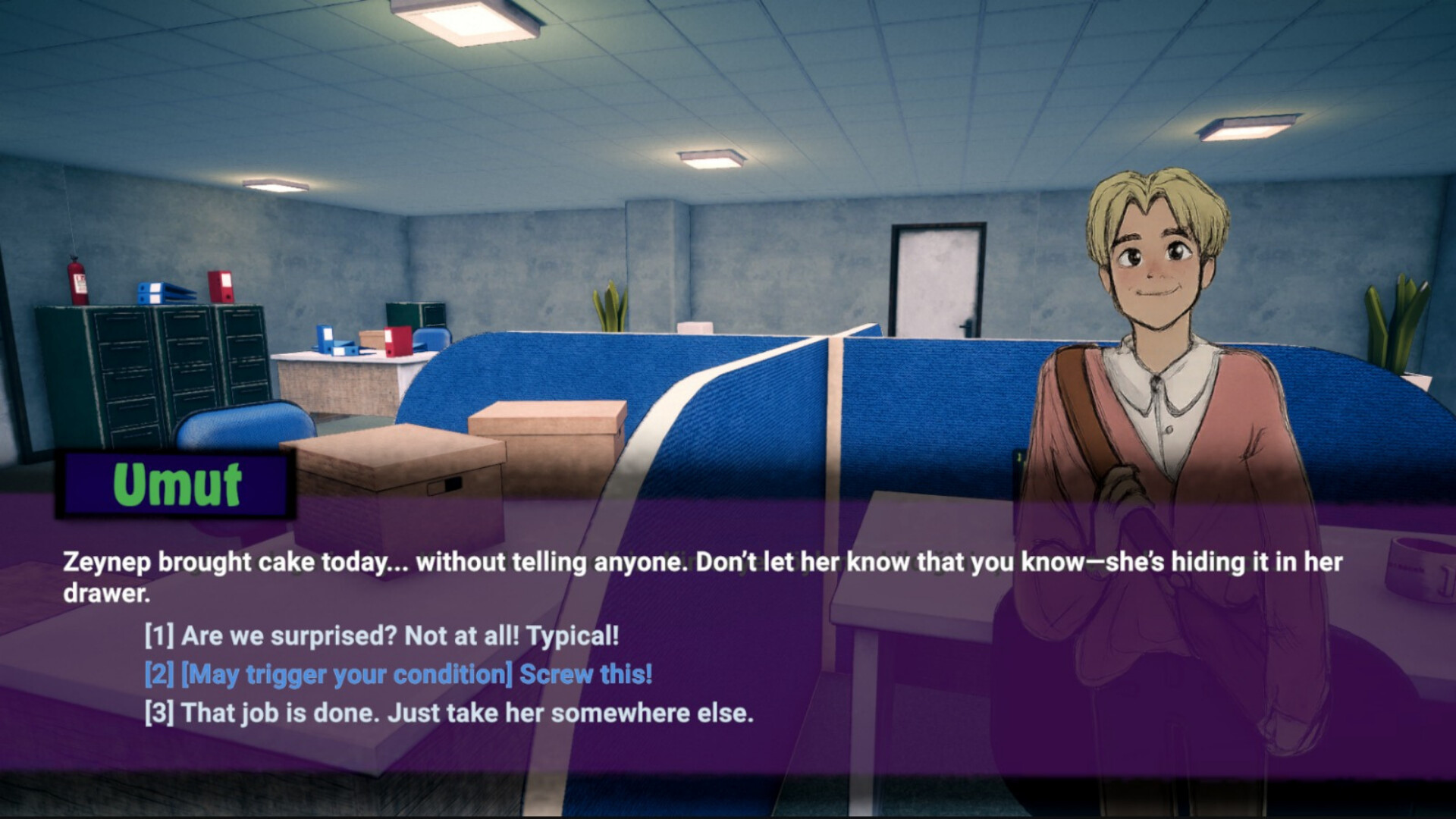 Power Up! screenshot #6