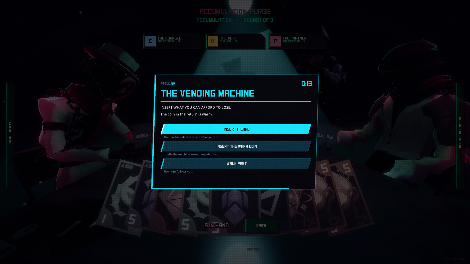 Cognition Test screenshot #4