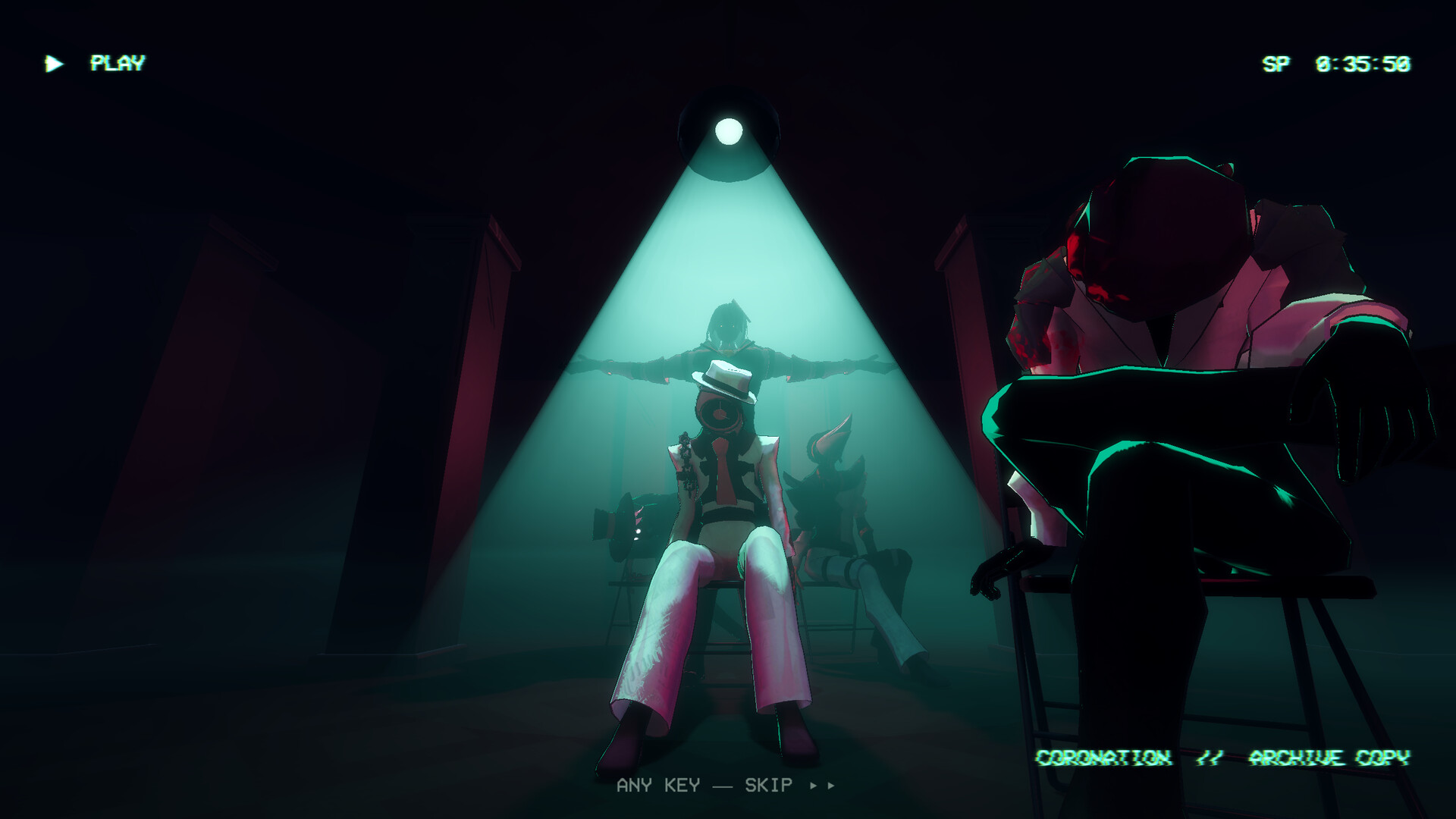 Cognition Test screenshot #9