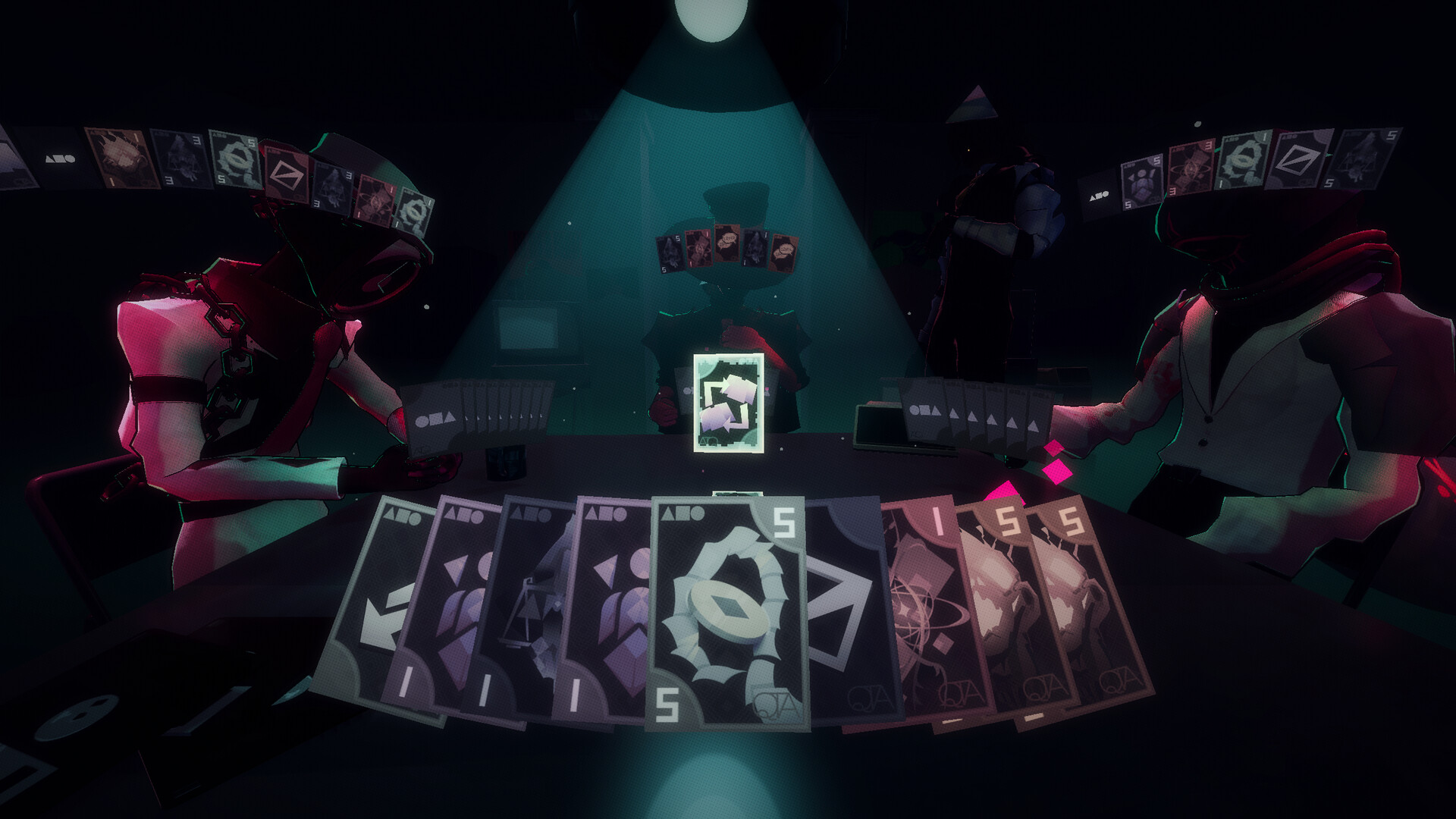 Cognition Test screenshot #5