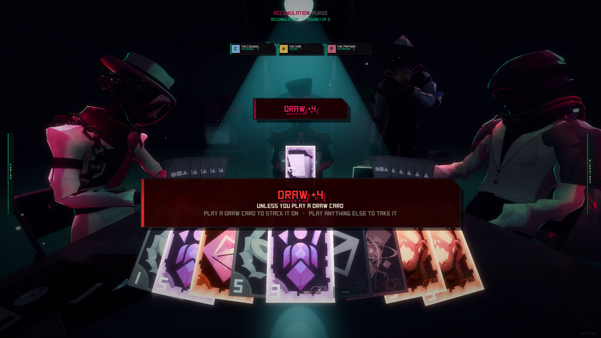 Cognition Test screenshot #3