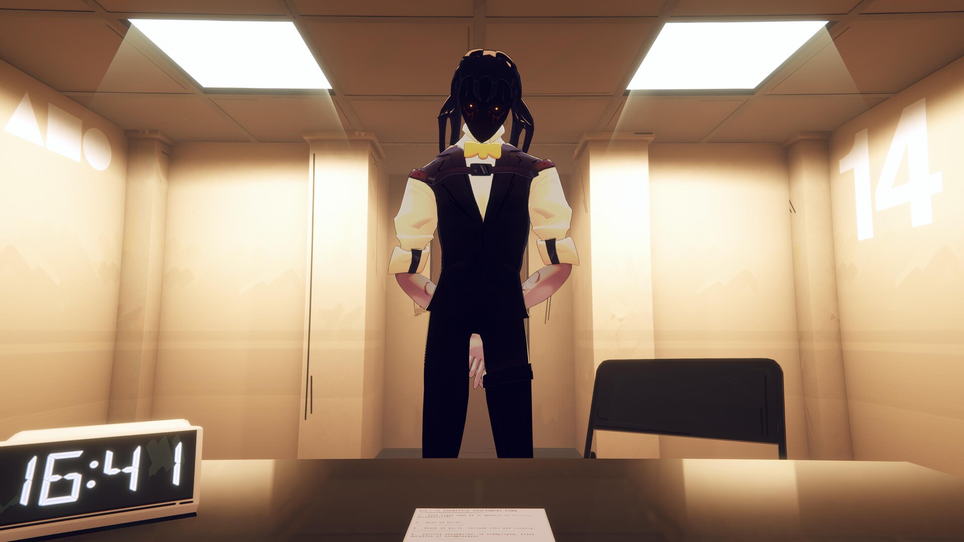 Cognition Test Featured Screenshot #1
