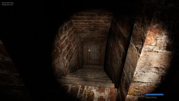 NOCEBO STATE screenshot 5