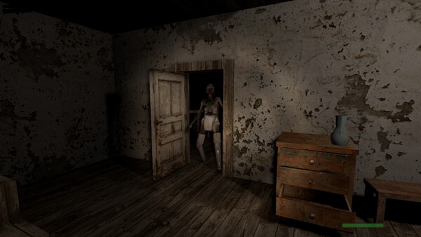 NOCEBO STATE screenshot 2