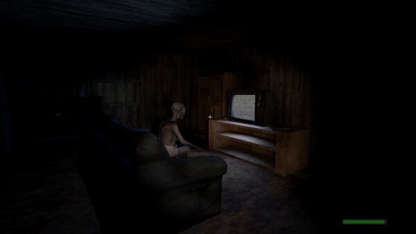 NOCEBO STATE screenshot 4