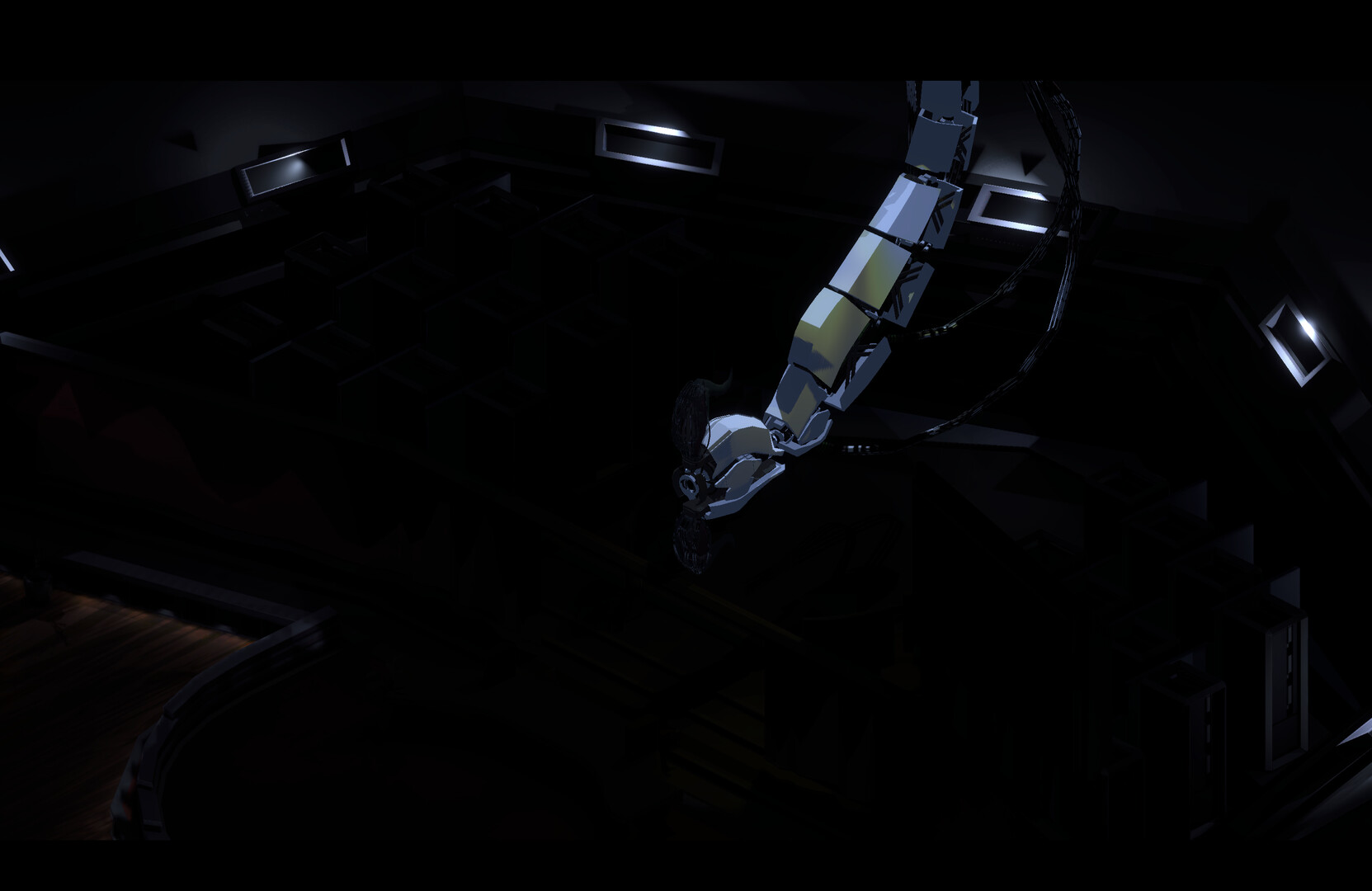AI VS ARTISTS screenshot #2
