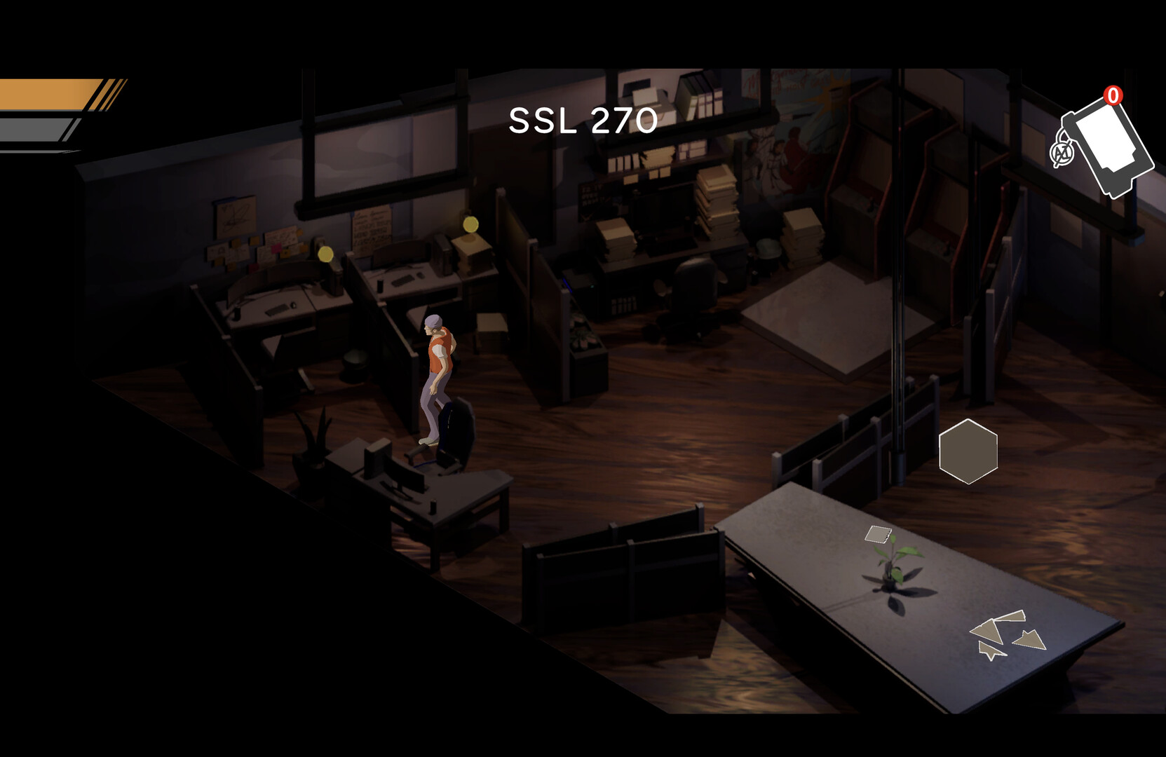 AI VS ARTISTS screenshot #7