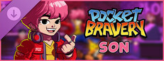 Pocket Bravery - Son