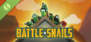 Battle Snails Demo