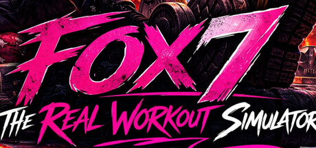 Fox7: The Real Workout Simulator