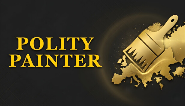 Polity Painter