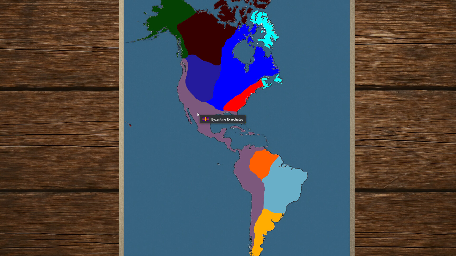 Polity Painter screenshot #6