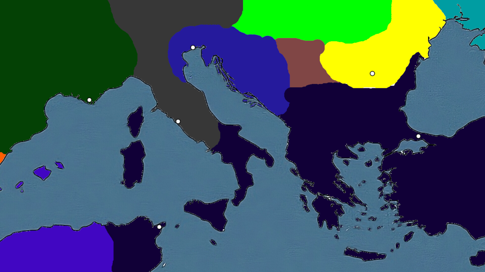 Polity Painter Featured Screenshot #1