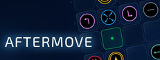 AfterMove Steam capsule image