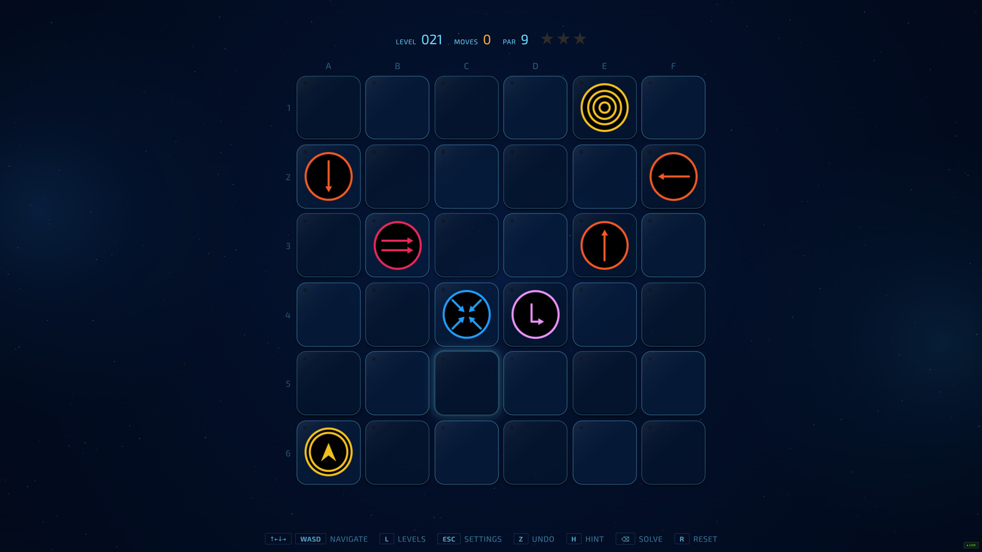 AfterMove Featured Screenshot #1