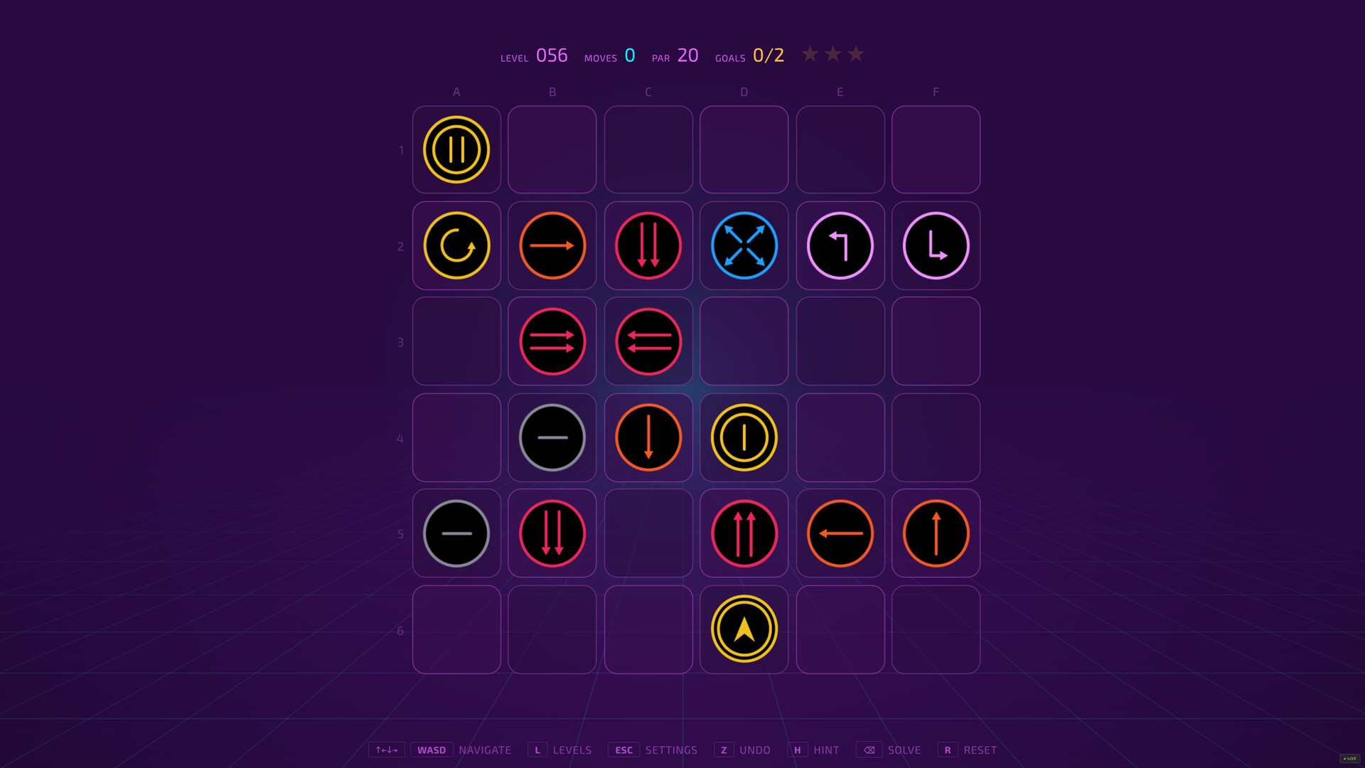 AfterMove screenshot 3