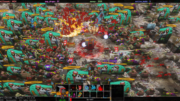 Screenshot media