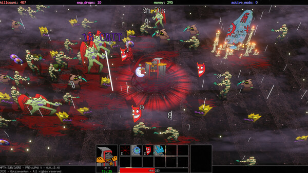 Screenshot media