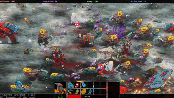 Screenshot media