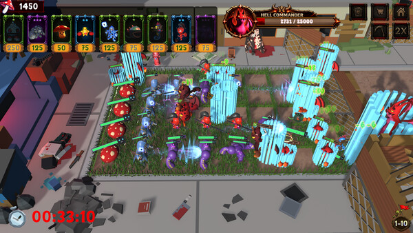 Screenshot media