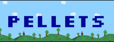 Pellets cover