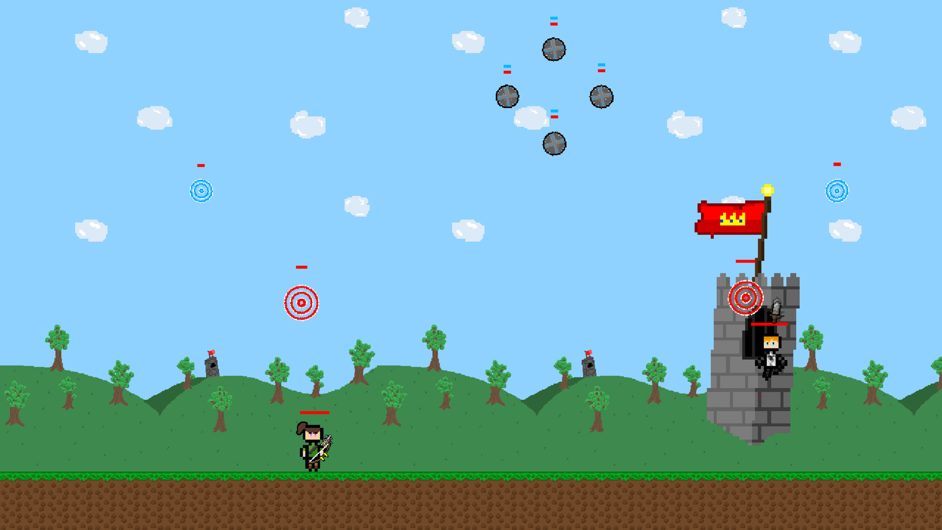 Pellets Featured Screenshot #1