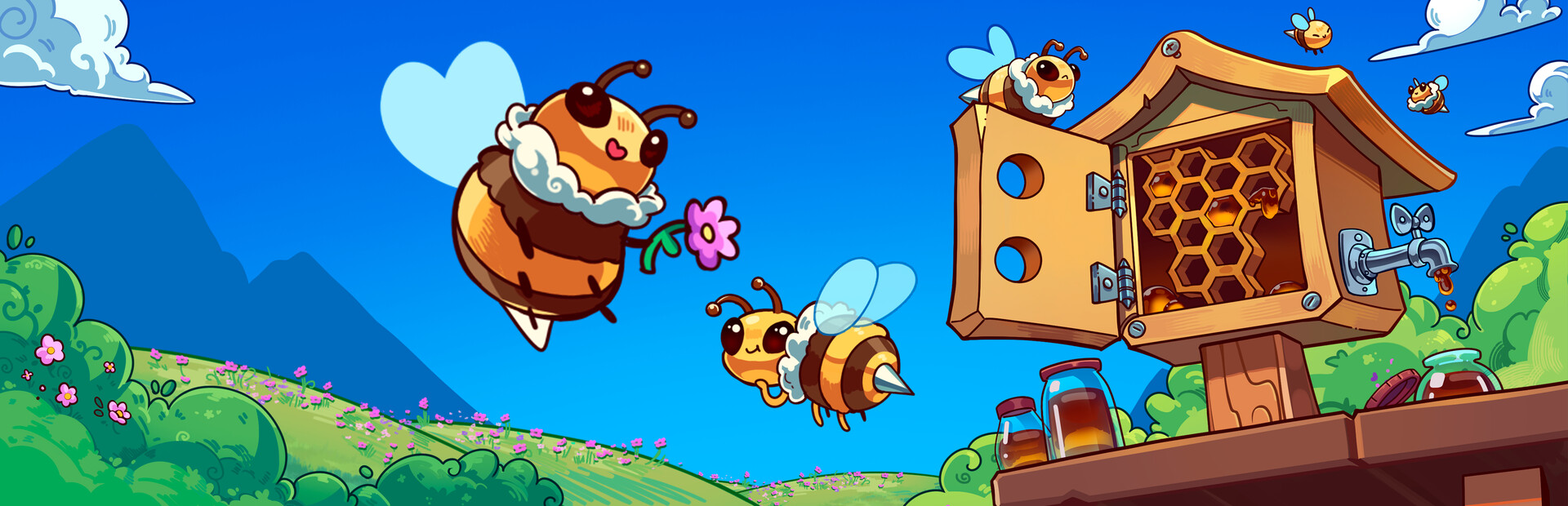 Apiary in Flow