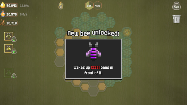 Apiary in Flow screenshot 5