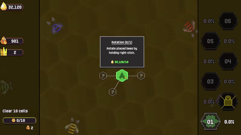 Apiary in Flow video 4