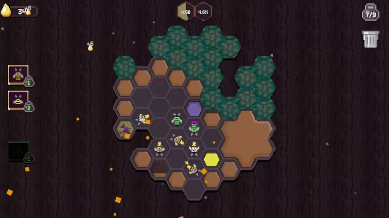 Apiary in Flow video 3