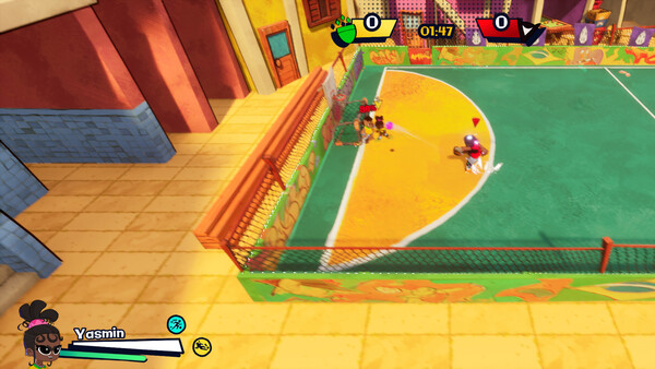Screenshot media