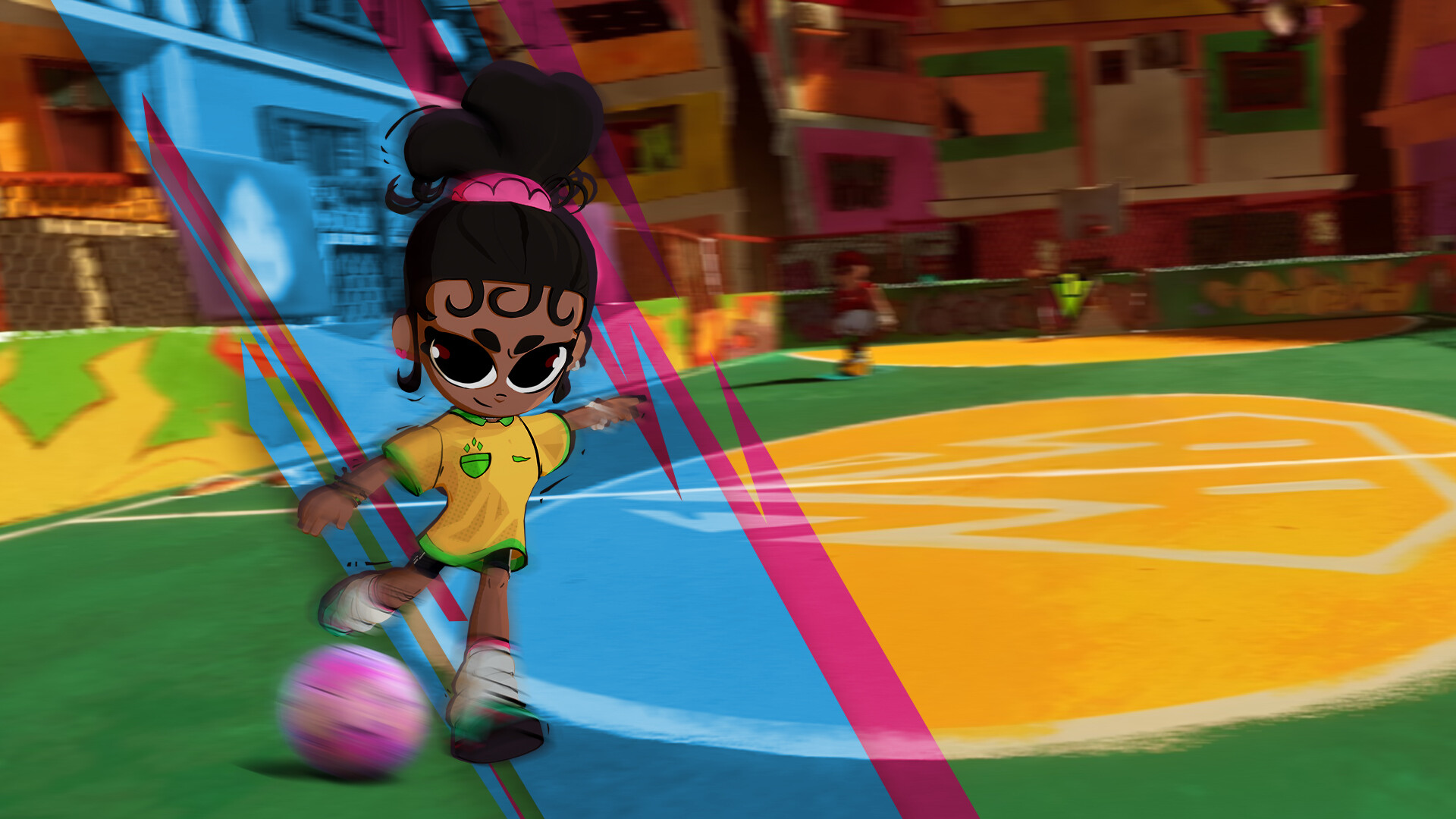 Superkid X1 screenshot #4