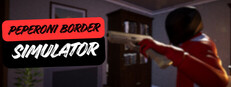 Peperoni Border Simulator cover