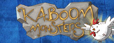 Kaboom Monsters