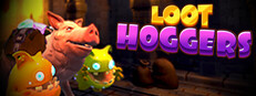 Loot Hoggers cover