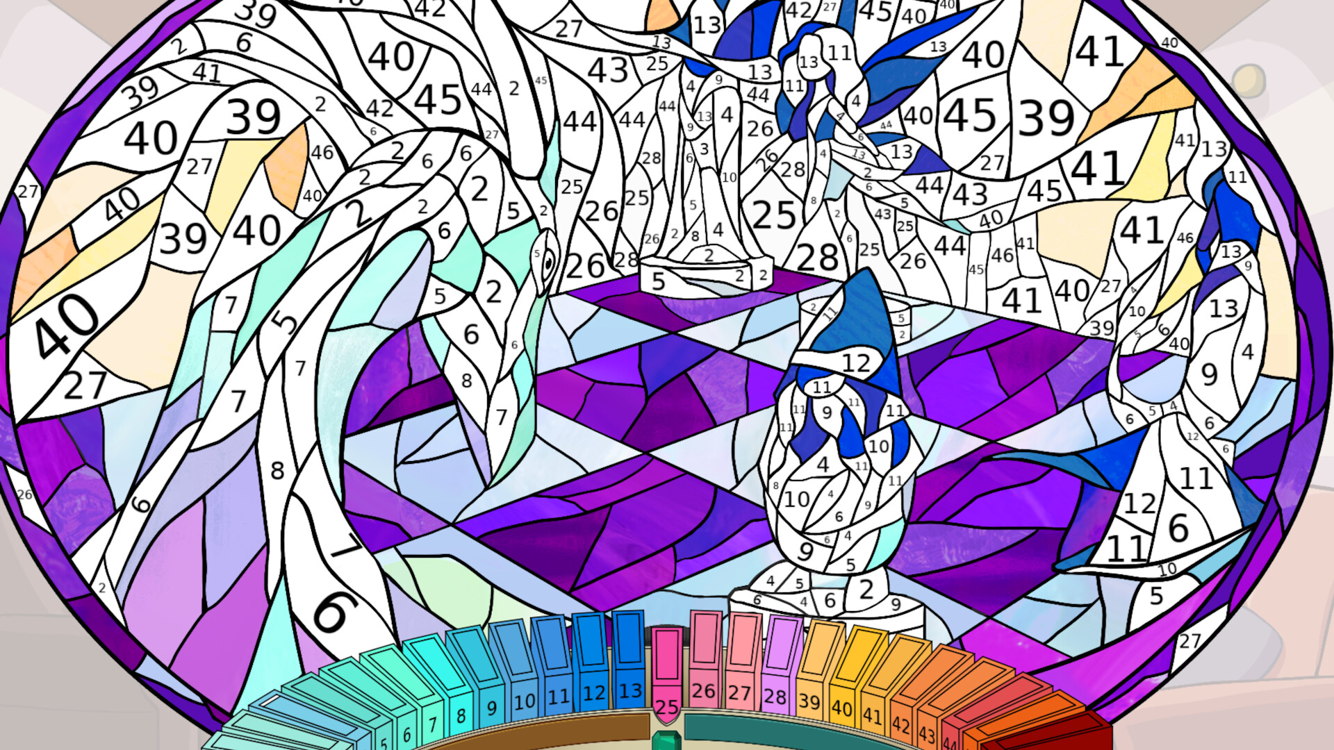 Sun Catcher Featured Screenshot #1